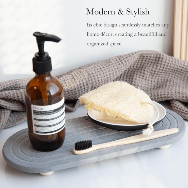 Diakitch instant Dry Sink Caddy Organizer - Image 4